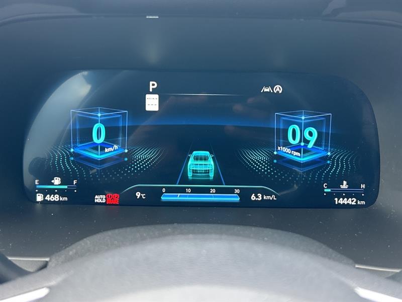 hyundai Palisade 2025 - 15