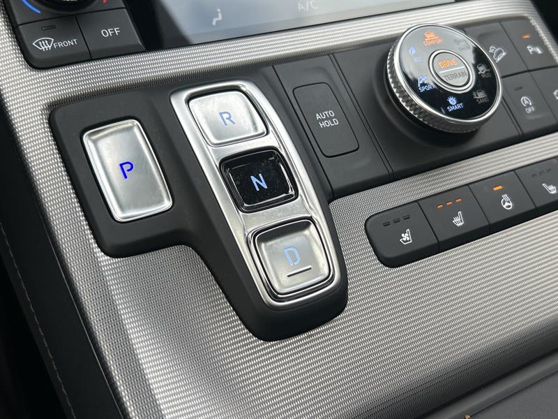 hyundai Palisade 2025 - 16