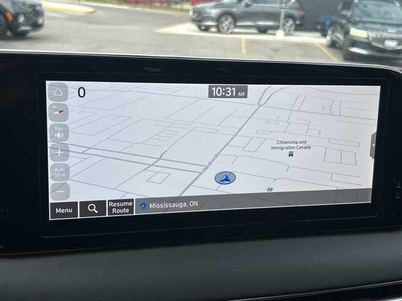 hyundai Palisade 2025 - 17