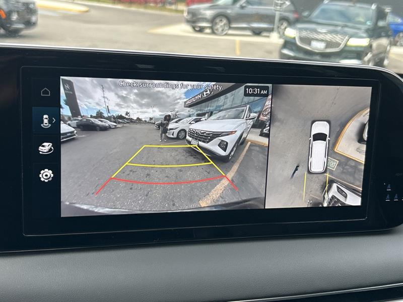 hyundai Palisade 2025 - 18