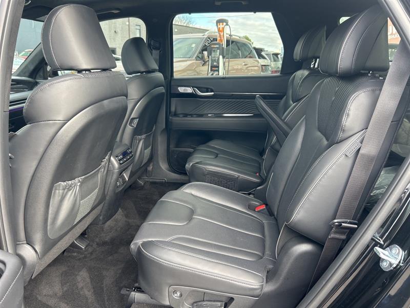 hyundai Palisade 2025 - 19