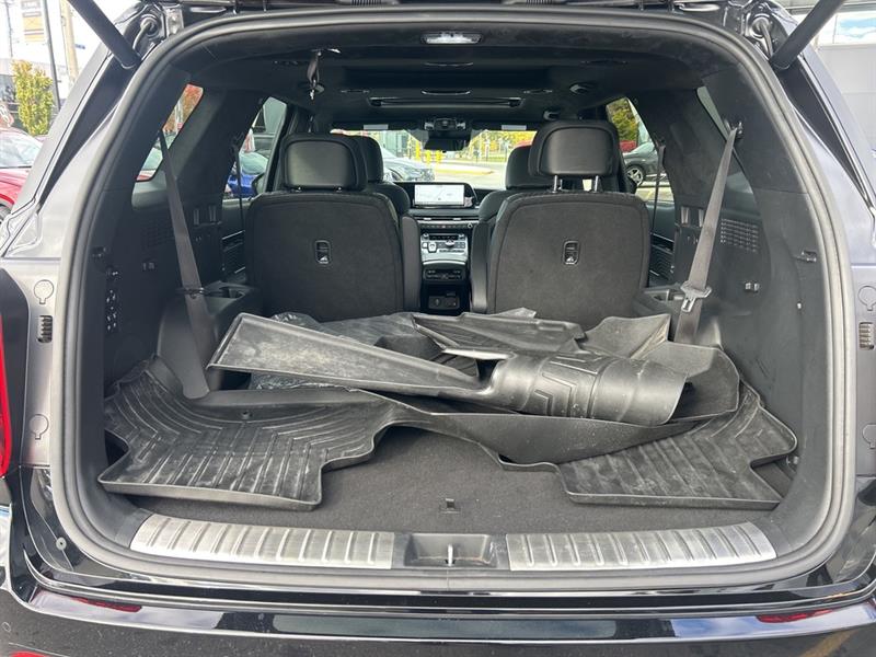 hyundai Palisade 2025 - 20