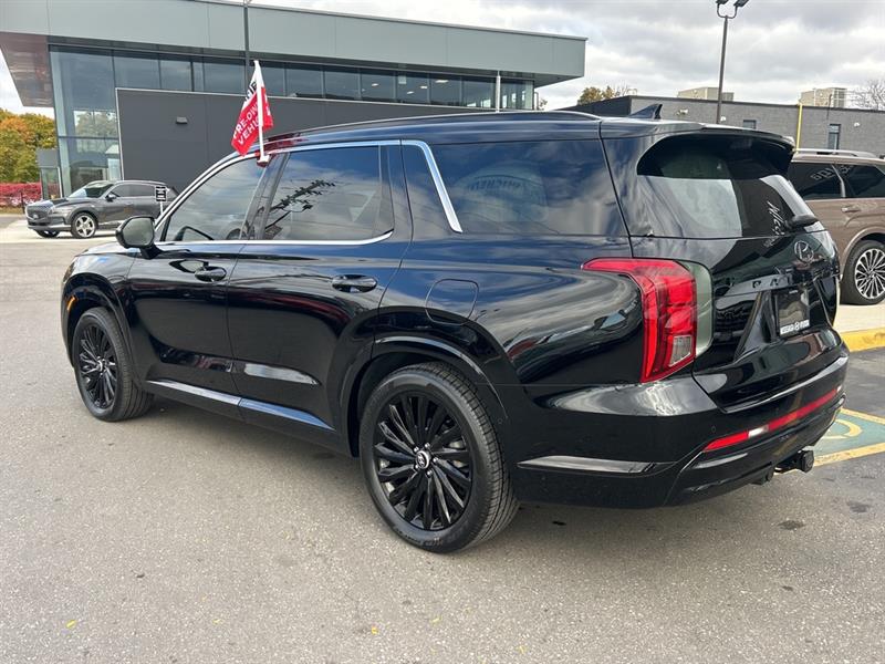 hyundai Palisade 2025 - 4