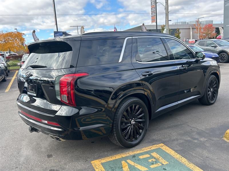hyundai Palisade 2025 - 6