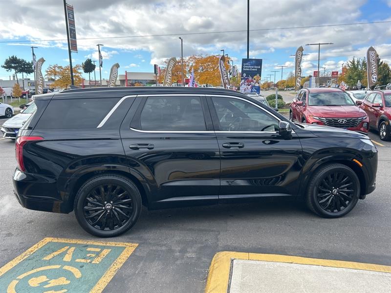 hyundai Palisade 2025 - 7