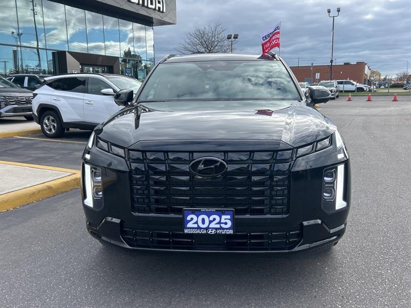hyundai Palisade 2025 - 9