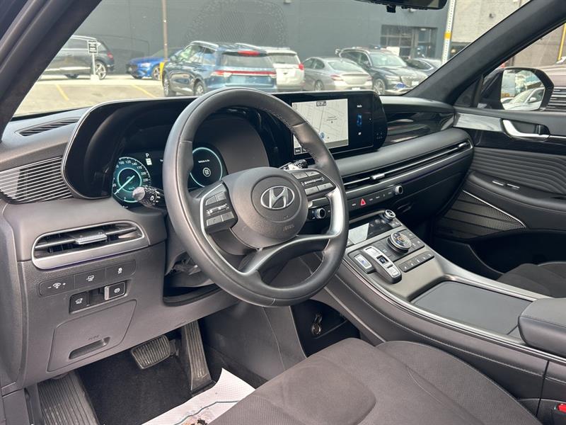 hyundai Palisade 2025 - 11