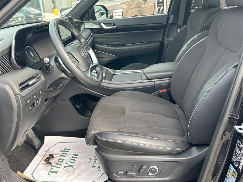 hyundai Palisade 2025 - 12