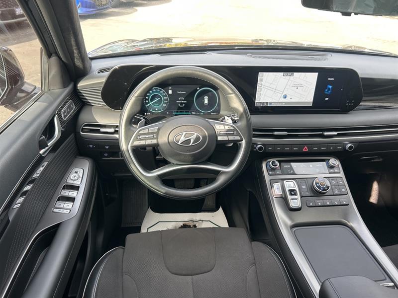 hyundai Palisade 2025 - 13