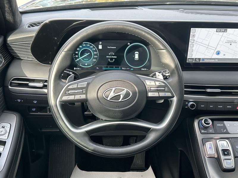 hyundai Palisade 2025 - 14