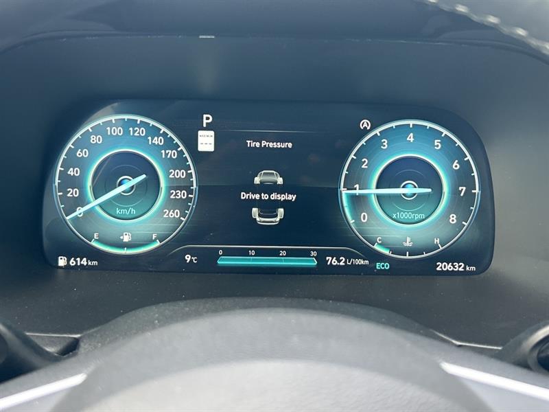 hyundai Palisade 2025 - 15