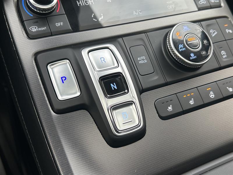 hyundai Palisade 2025 - 16