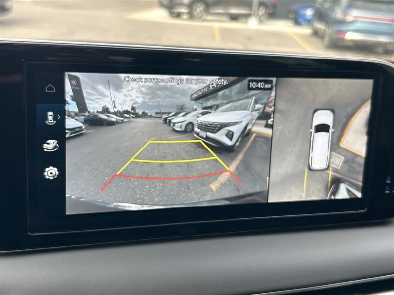 hyundai Palisade 2025 - 17