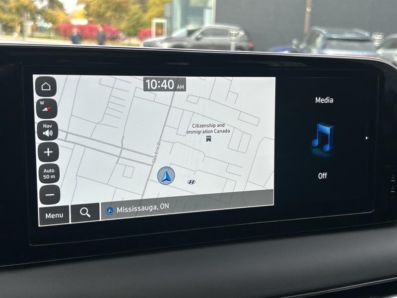 hyundai Palisade 2025 - 18