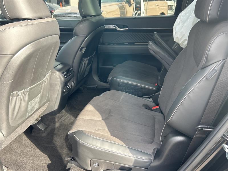 hyundai Palisade 2025 - 19
