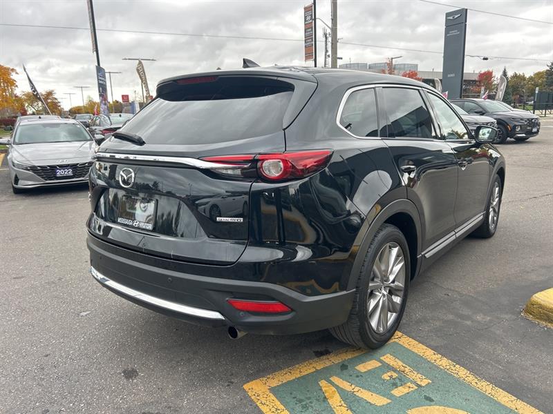 mazda CX-9 2021 - 7