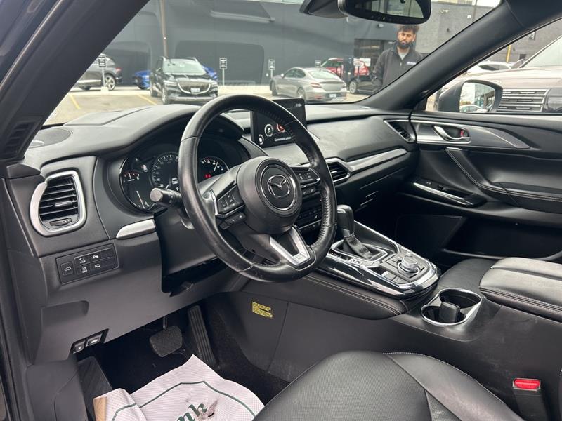 mazda CX-9 2021 - 12