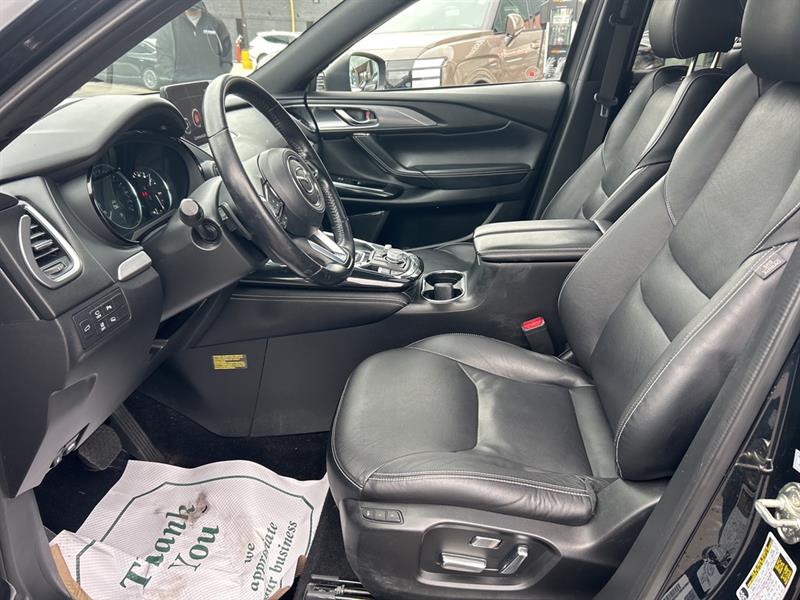 mazda CX-9 2021 - 13