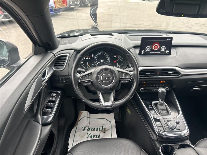 mazda CX-9 2021 - 14