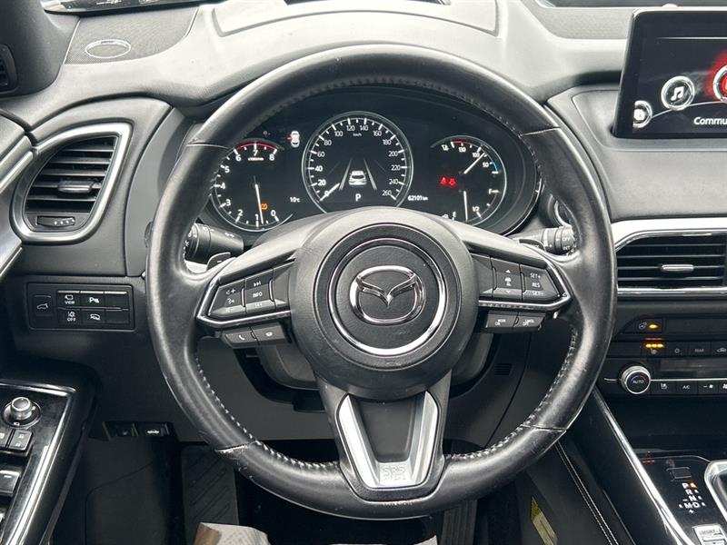 mazda CX-9 2021 - 15