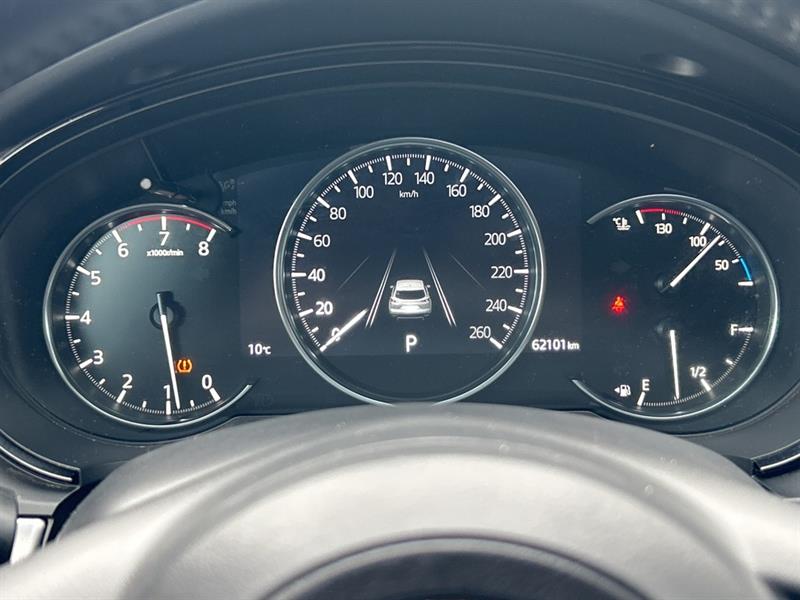 mazda CX-9 2021 - 16