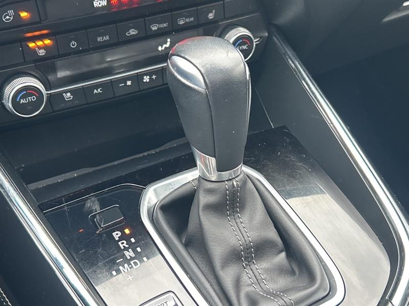 mazda CX-9 2021 - 17