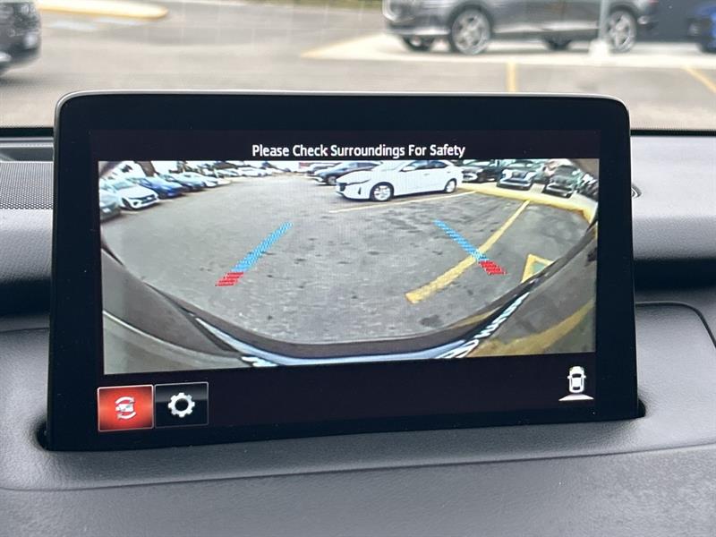 mazda CX-9 2021 - 19