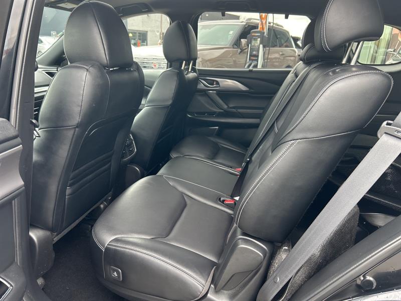 mazda CX-9 2021 - 20