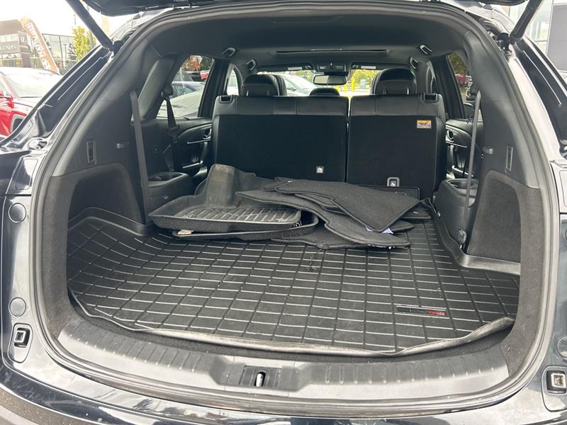 mazda CX-9 2021 - 21