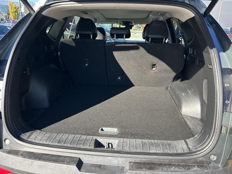 hyundai Tucson Hybrid 2022 - 20