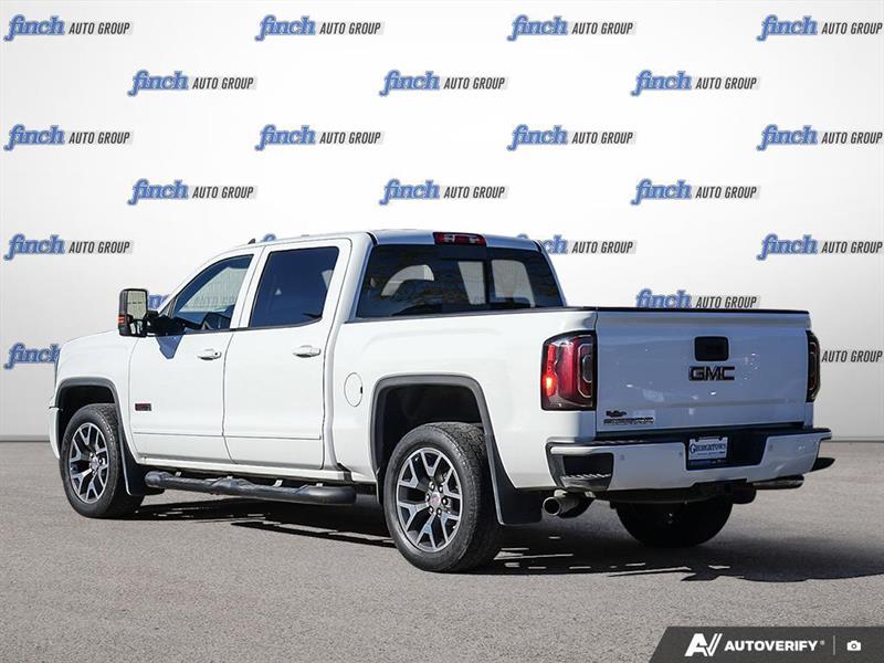 gmc Sierra 1500 2017 - 3