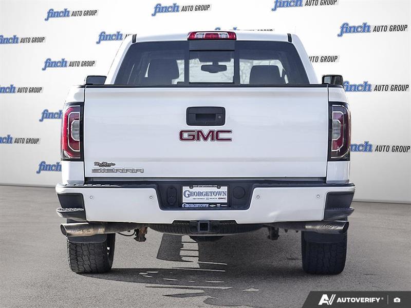 gmc Sierra 1500 2017 - 4