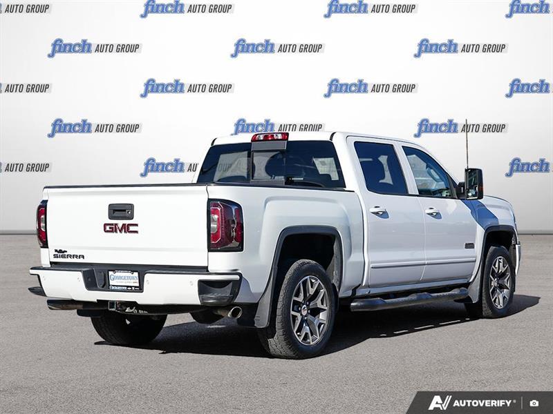 gmc Sierra 1500 2017 - 5