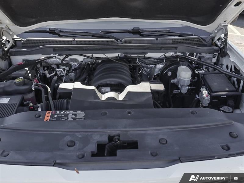 gmc Sierra 1500 2017 - 11