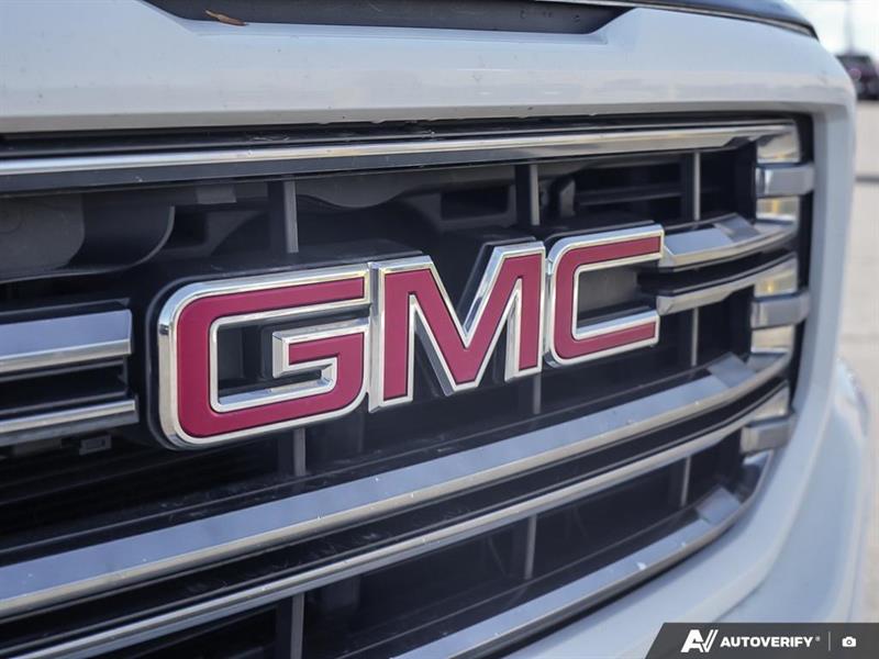 gmc Sierra 1500 2017 - 12
