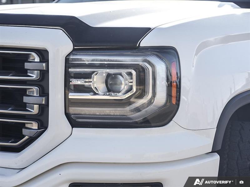 gmc Sierra 1500 2017 - 13