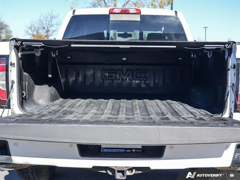 gmc Sierra 1500 2017 - 14
