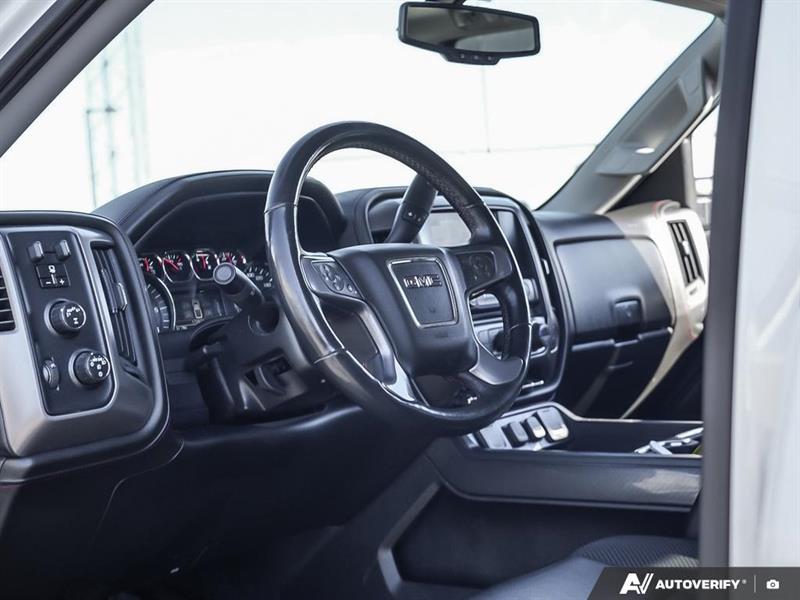 gmc Sierra 1500 2017 - 16