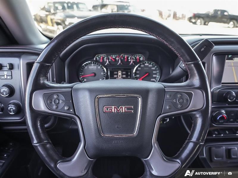 gmc Sierra 1500 2017 - 17