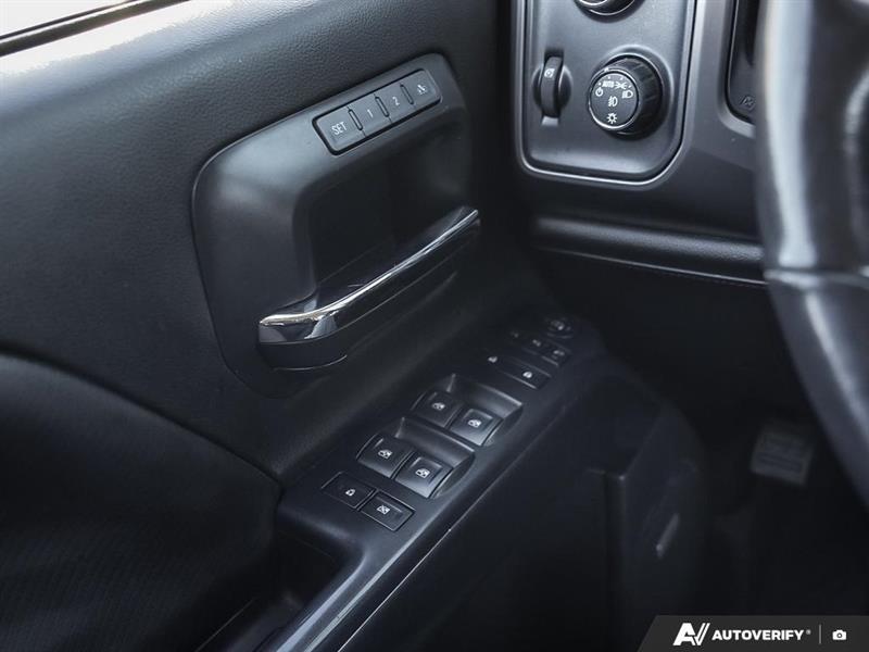 gmc Sierra 1500 2017 - 20