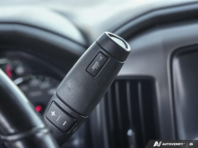 gmc Sierra 1500 2017 - 22