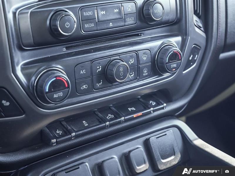 gmc Sierra 1500 2017 - 23