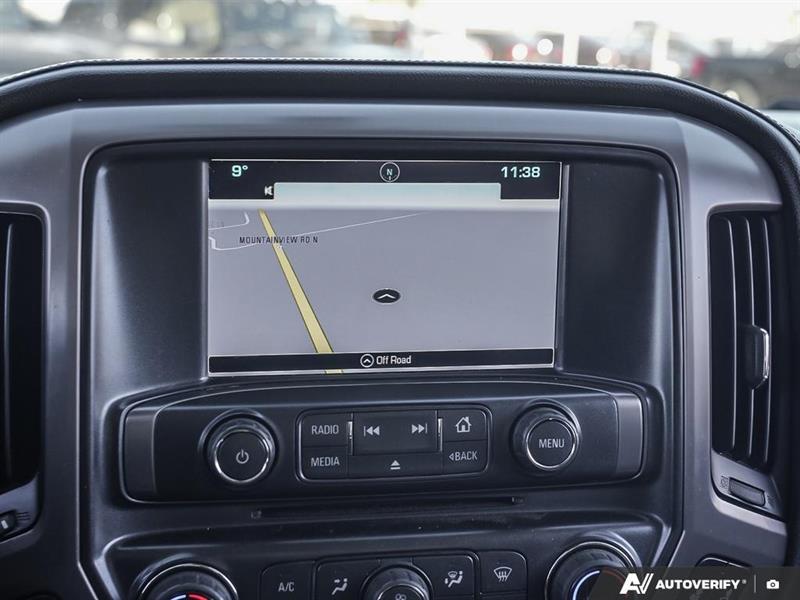 gmc Sierra 1500 2017 - 24