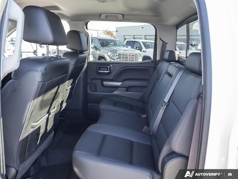 gmc Sierra 1500 2017 - 27