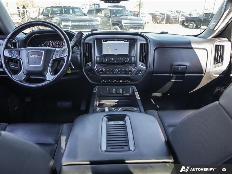 gmc Sierra 1500 2017 - 28