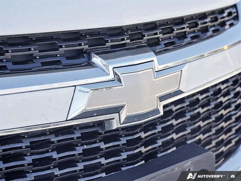 chevrolet Malibu 2015 - 11