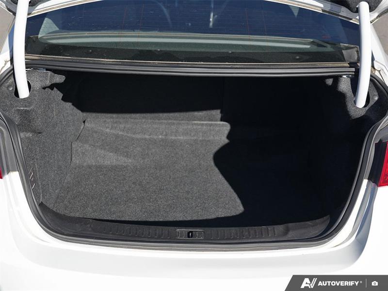 chevrolet Malibu 2015 - 13