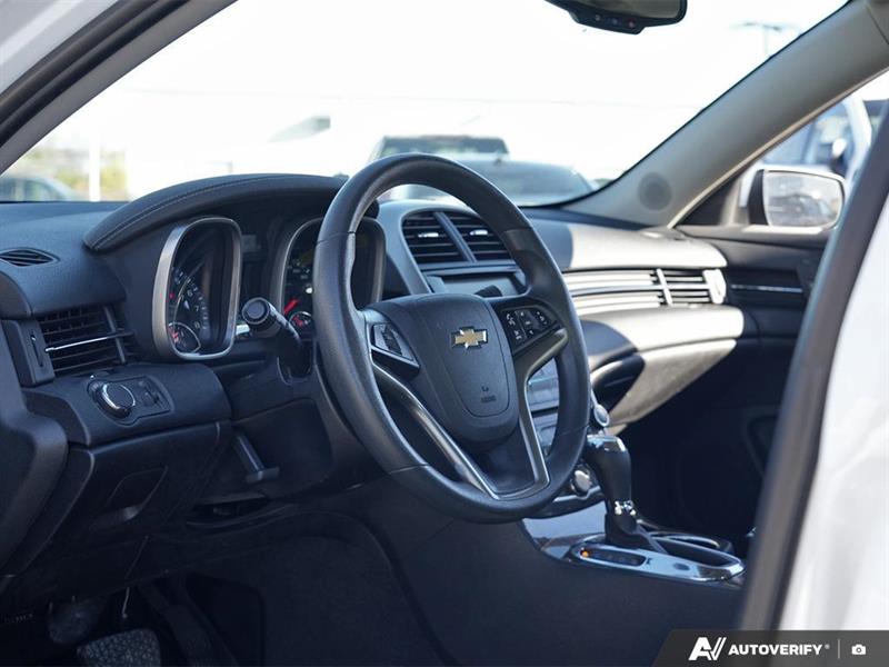 chevrolet Malibu 2015 - 15