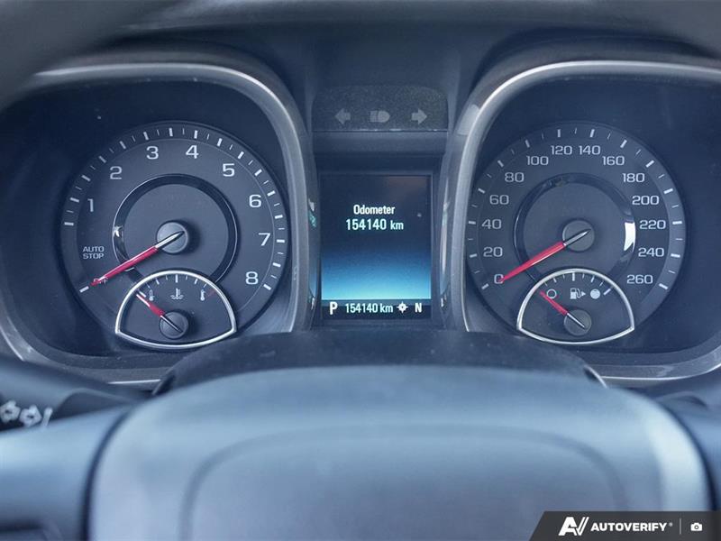 chevrolet Malibu 2015 - 17