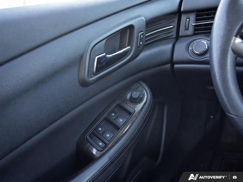 chevrolet Malibu 2015 - 19